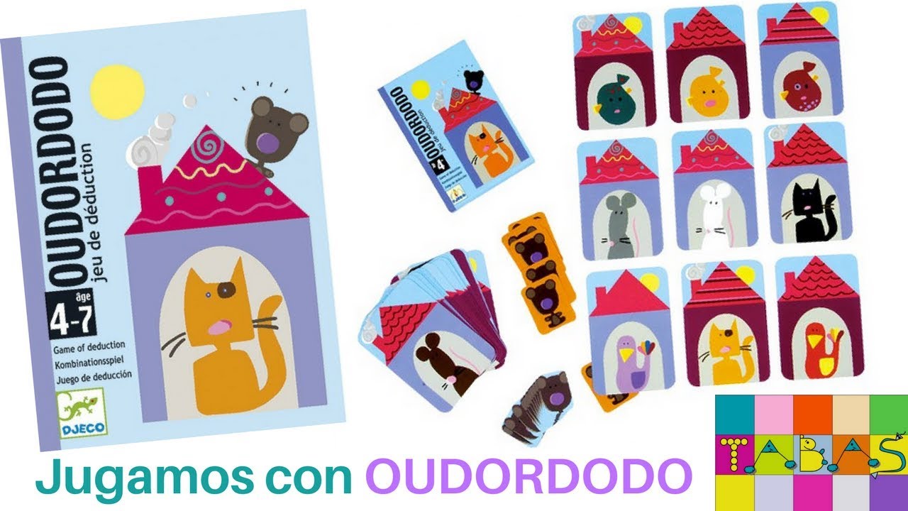 OUDORDODO