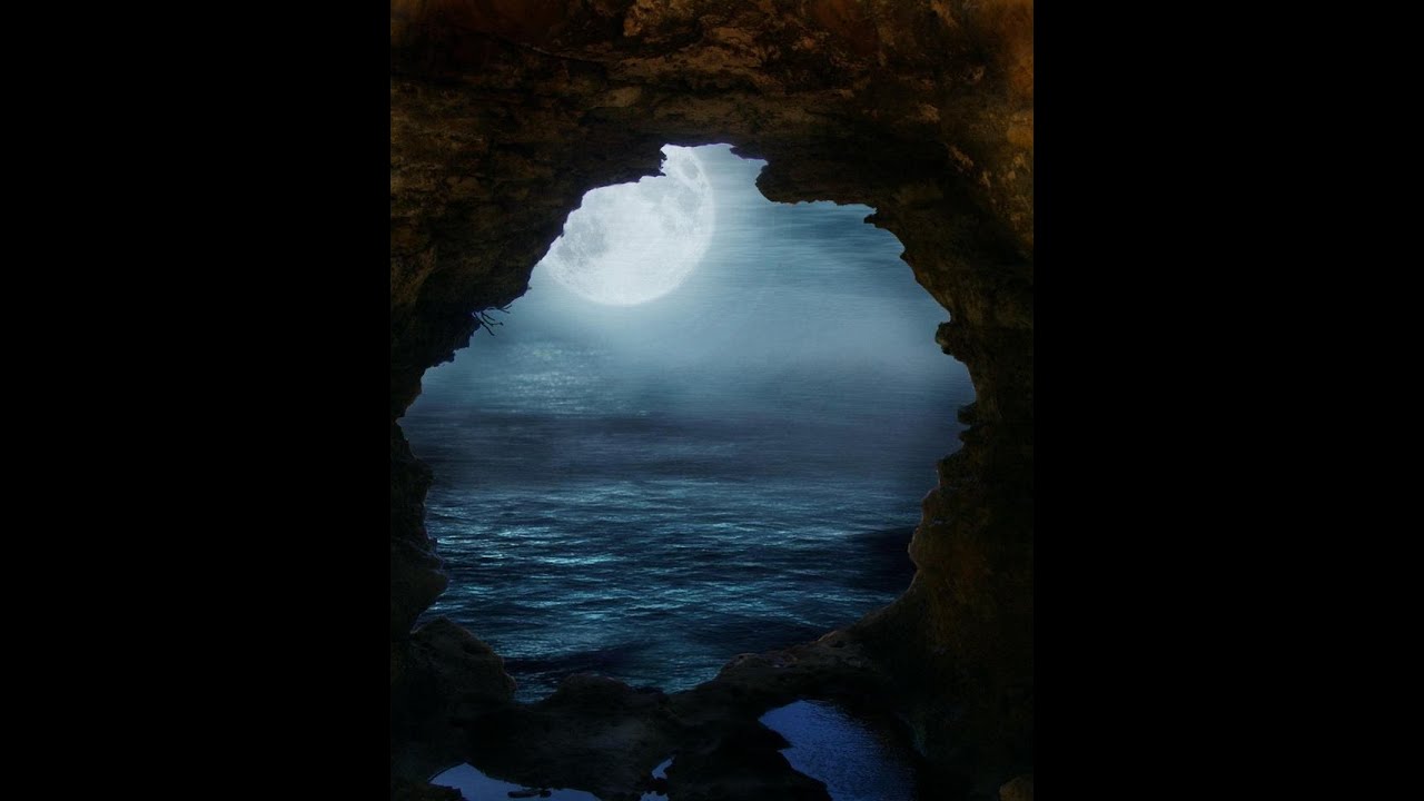Omnihierophantom - In The Space Of One Moon