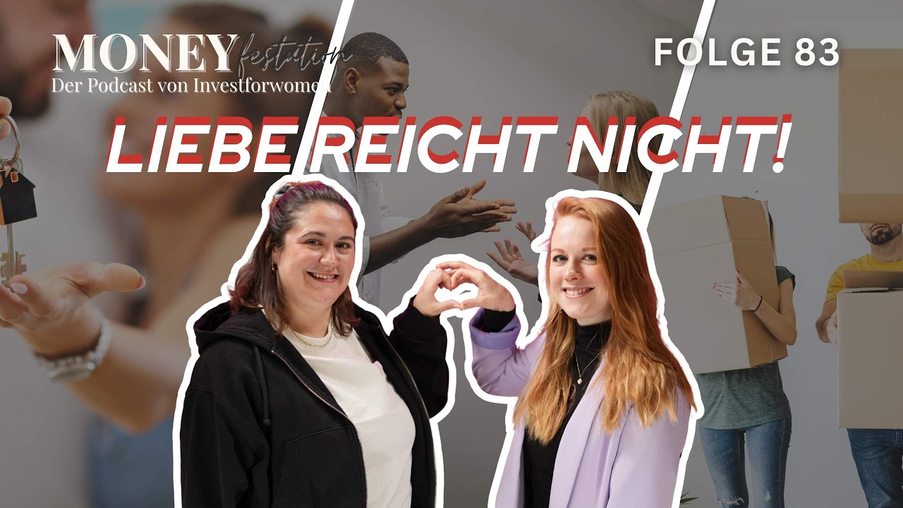 Zusammenziehen als Paar: 9 Dinge, die ihr klären müsst (auch wenn ihr schon zusammenwohnt)! #83