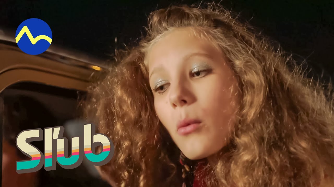Barbora a Robo uteč&uacute; na festival do Martina | Sľub