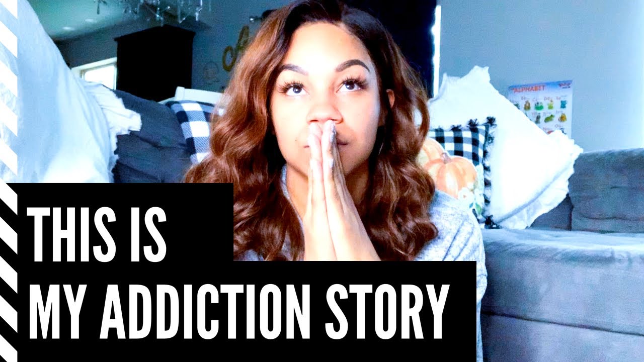MY ADDICTION & RECOVERY STORY| Opioid Epidemic|