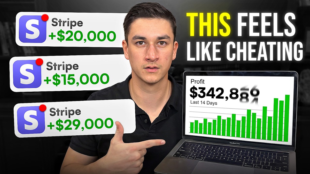 Building a $500K/Month Marketing Agency with Only AI (FULL GUIDE)