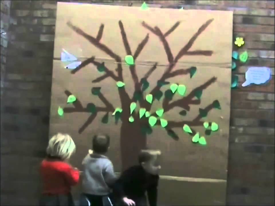 GBS De Bijenkorf Milieuzorg