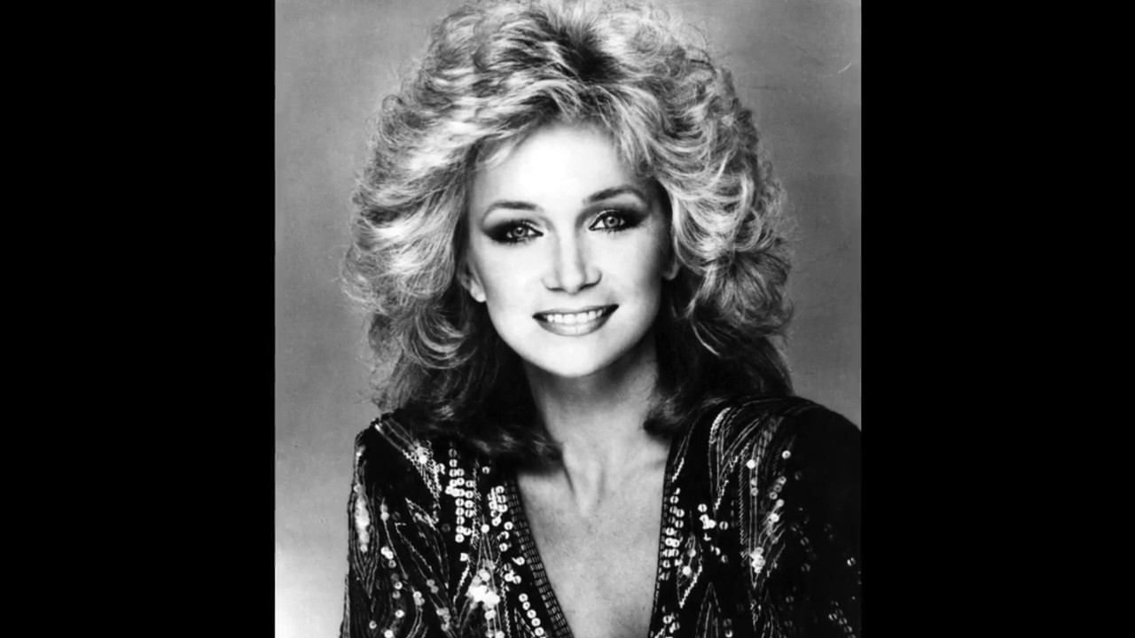 Happy Birthday Dear Heartache  :  Barbara Mandrell