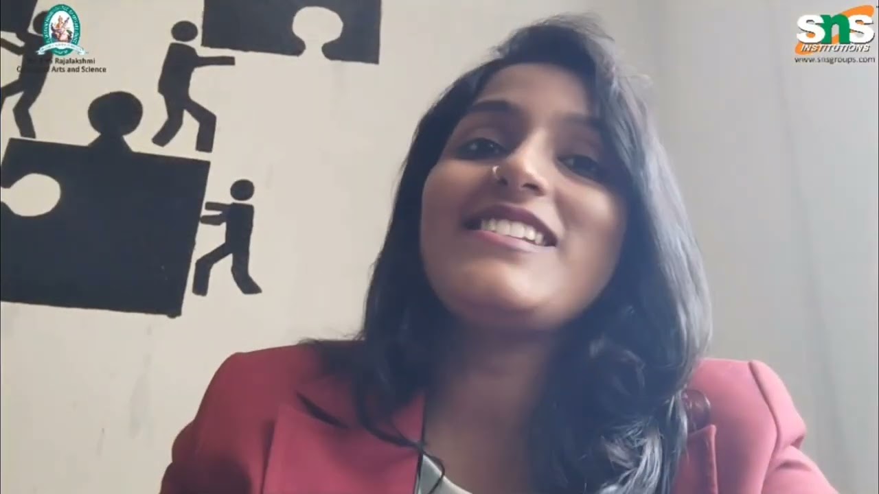 Case Study- How Economic Status Changes Learning | Education & Society | Dhanya S | SNS Institutions
