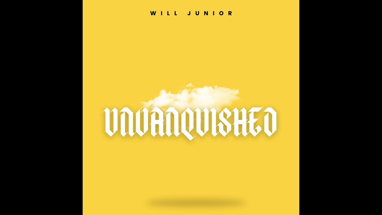 Better Days Are Coming - Will Junior ( Official Audio)