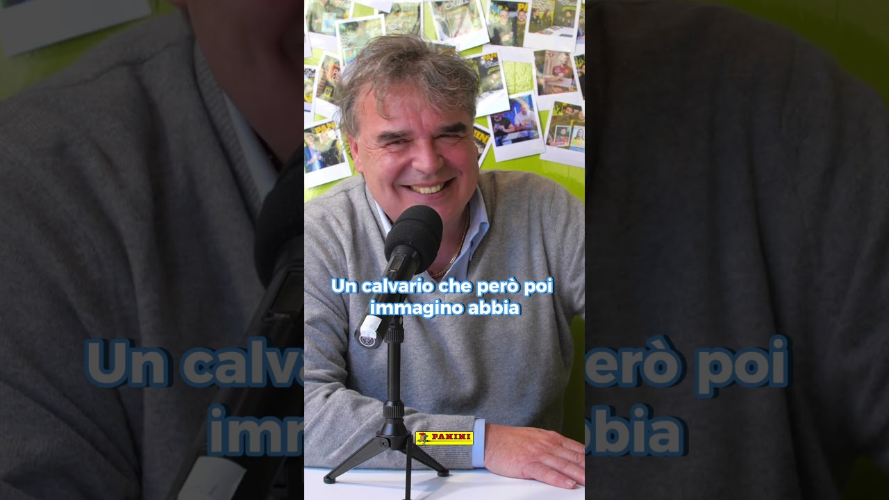 HO CANCELLATO I RICORDI DI ZEMAN 😅