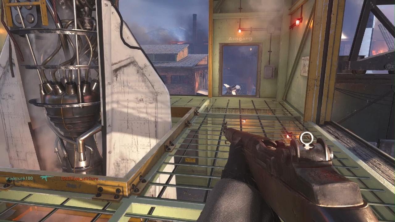 Hardcore  [ WW 2 ]