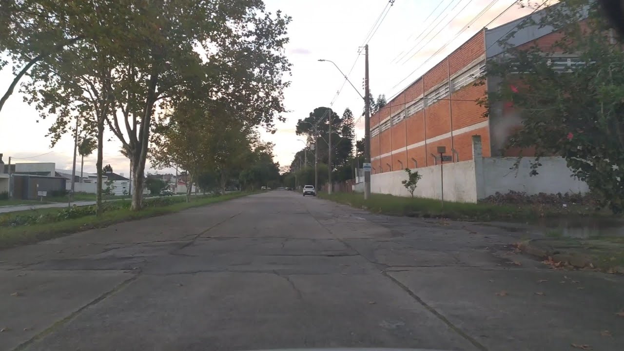 BAIRRO JARDIM DO SOL EM RIO GRANDE RS!