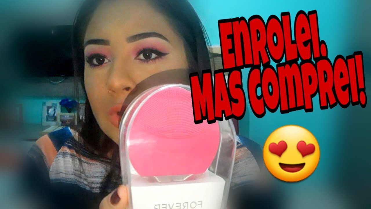 COMPRINHAS DE COSMÉTICOS | POR ADRIANA DINIZ