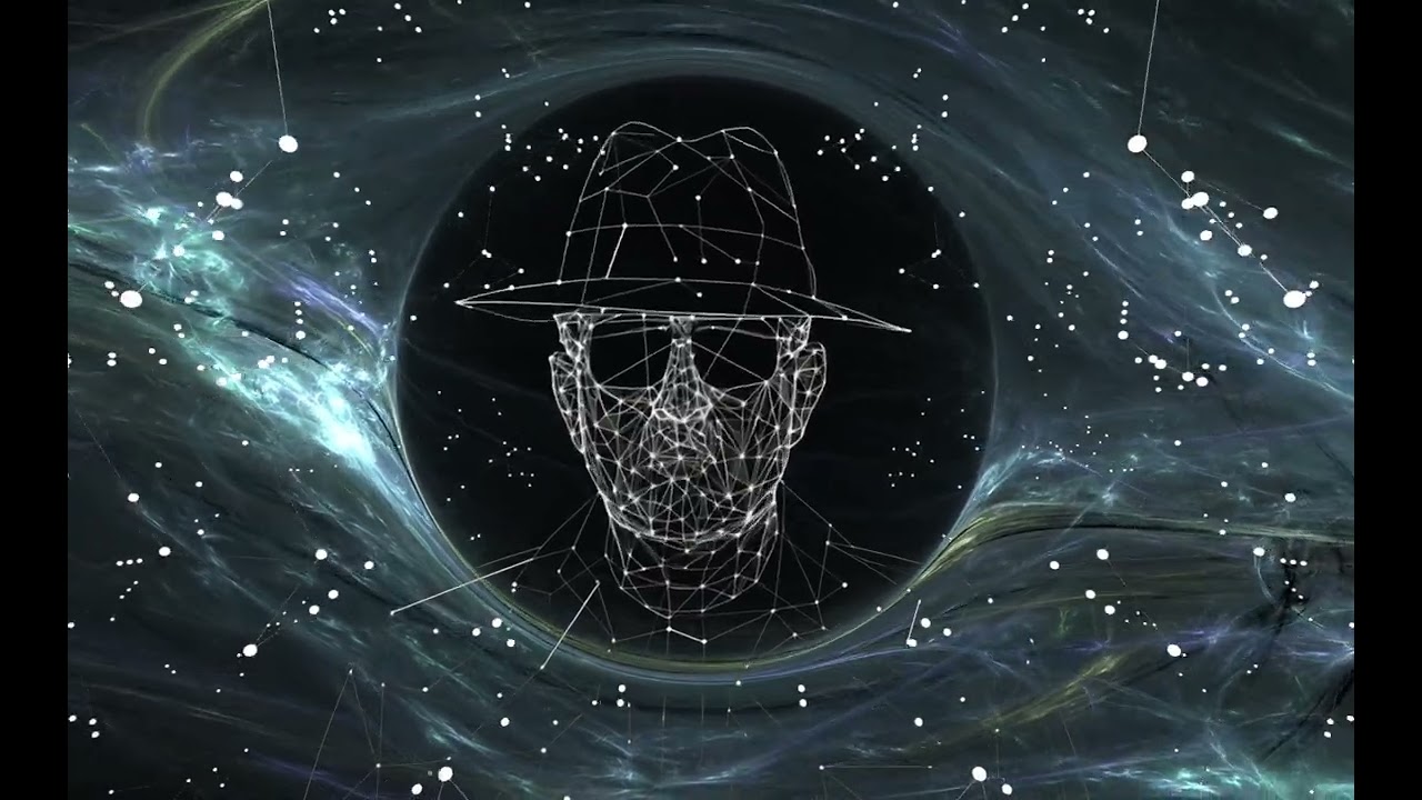 Black Hole - Shyfrin Alliance (Official Music Video)