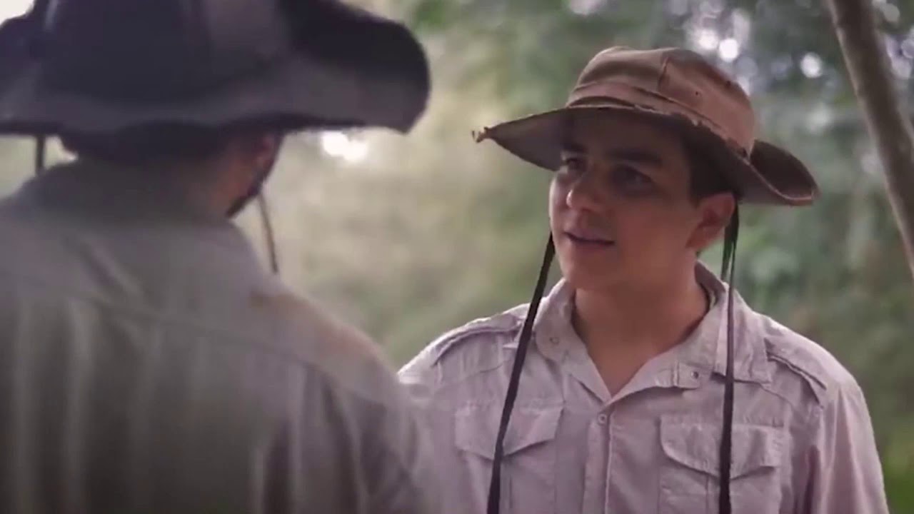 Documental: Chacarera del Monte - Formosa Coco Gómez, Chaqueño Palavecino entre otros