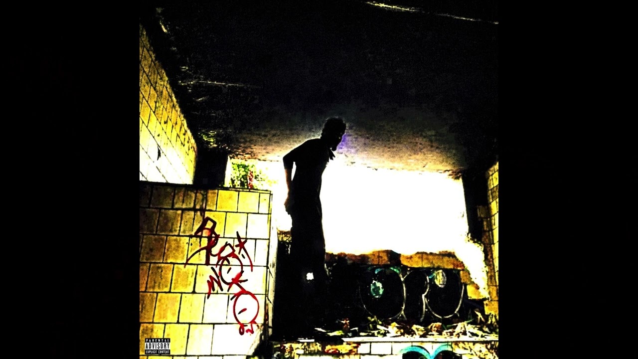 RUBY AX - MAGIA (Official Audio)