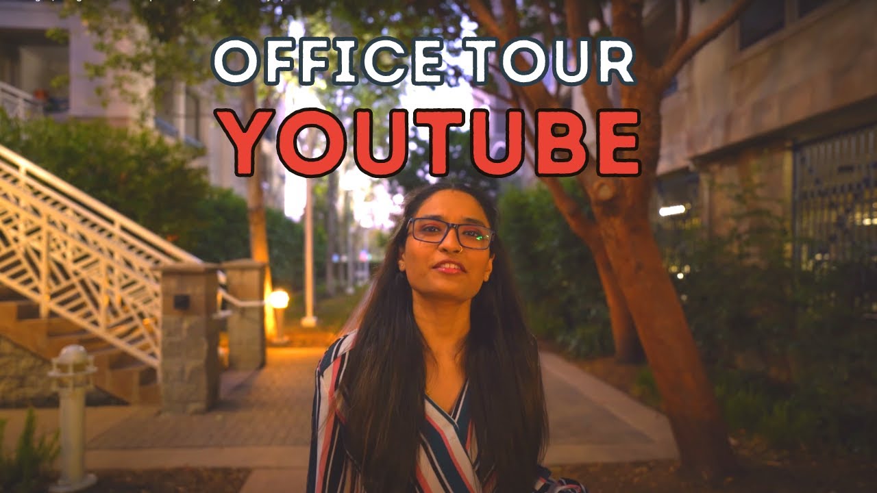 Youtube California Tour