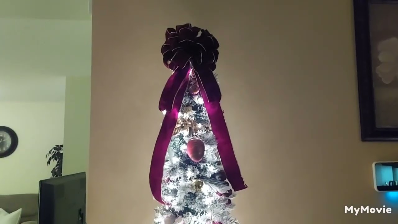 12 Days of Christmas #11&12/ Merry Christmas 🎅