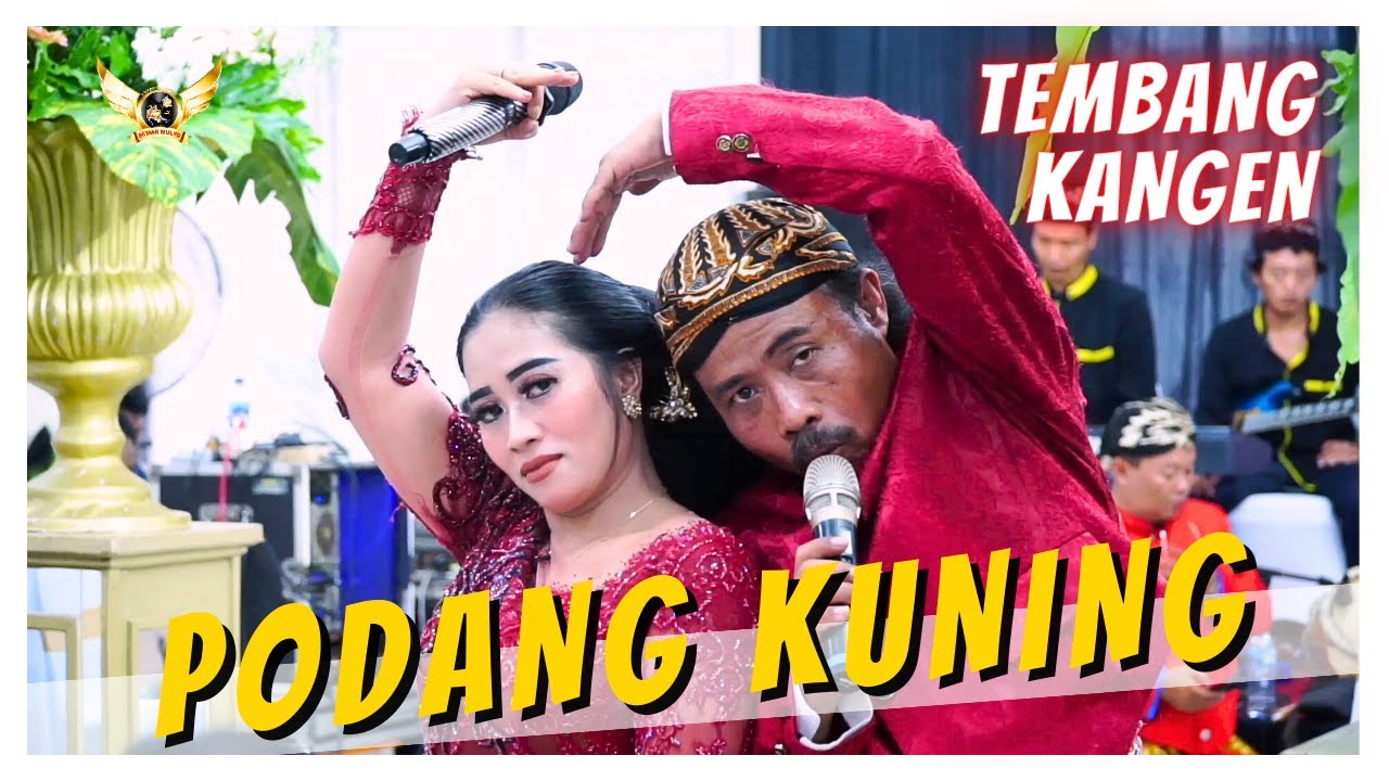 FULL YATI HAPSARI BAKULE JAMU - SRAGENAN SESIDEMAN | KOWE CIDRO | TEMBANG KANGEN | PODANG KUNING