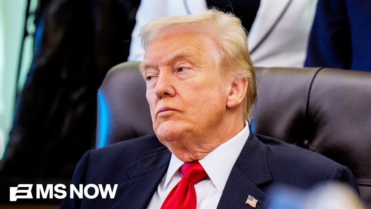 Is Trump&rsquo;s &lsquo;aura of invincibility&rsquo; fading with age?