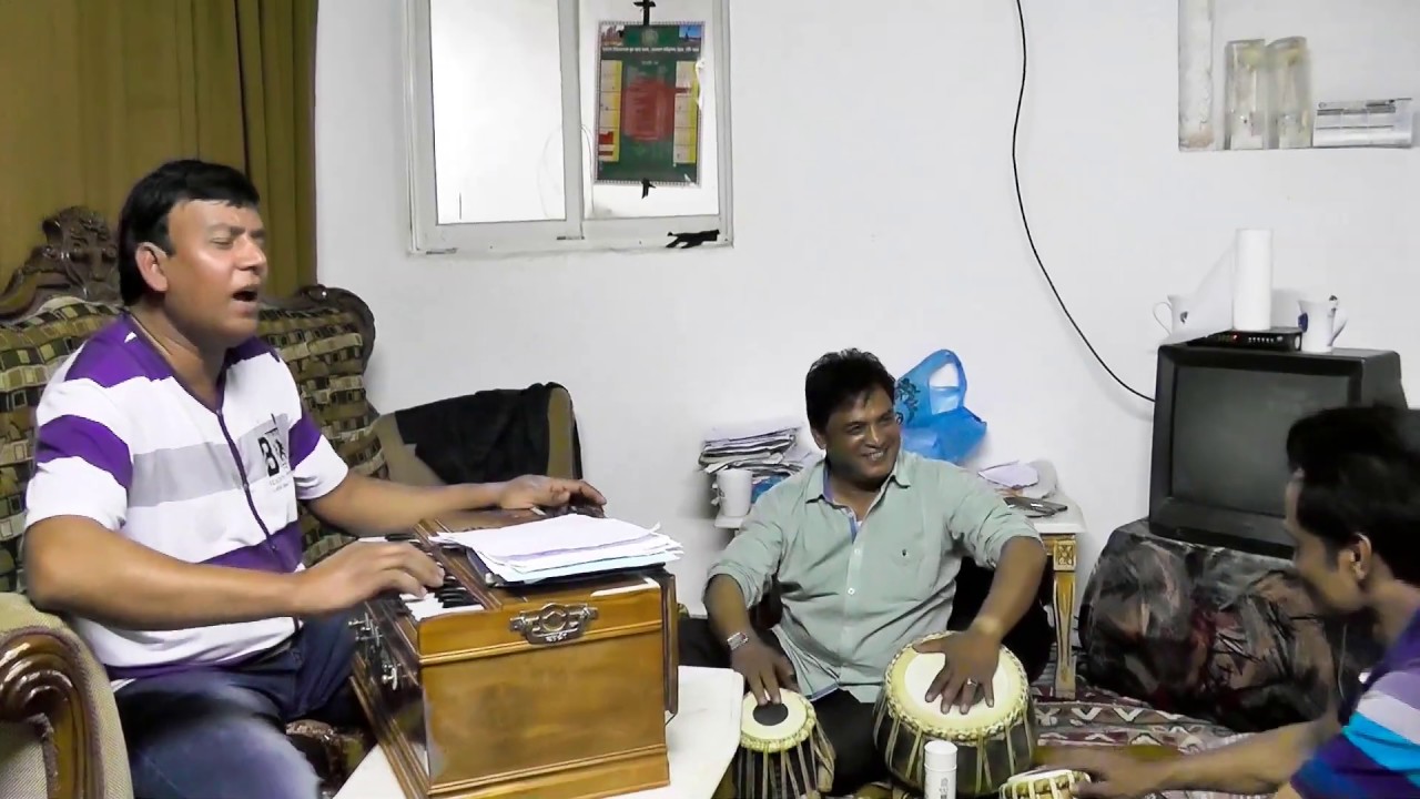 Tore Valobaisa Amar [ Jamshed, Rafiq & Mostaq ] jr tv bises JAMSHED RANA