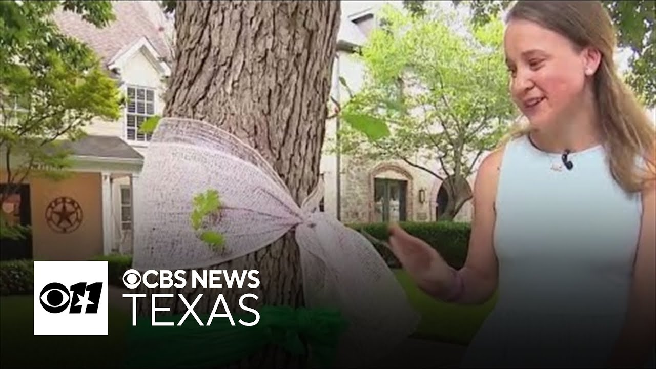 After losing their child, Park Cities family helps others mourn flood victims
