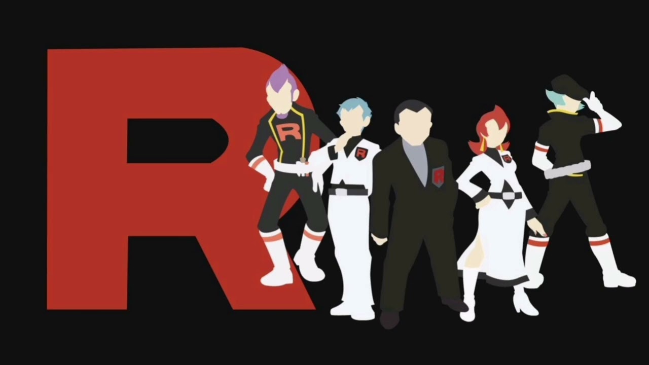 Team Rocket Battle Theme (DPPt Soundfont)