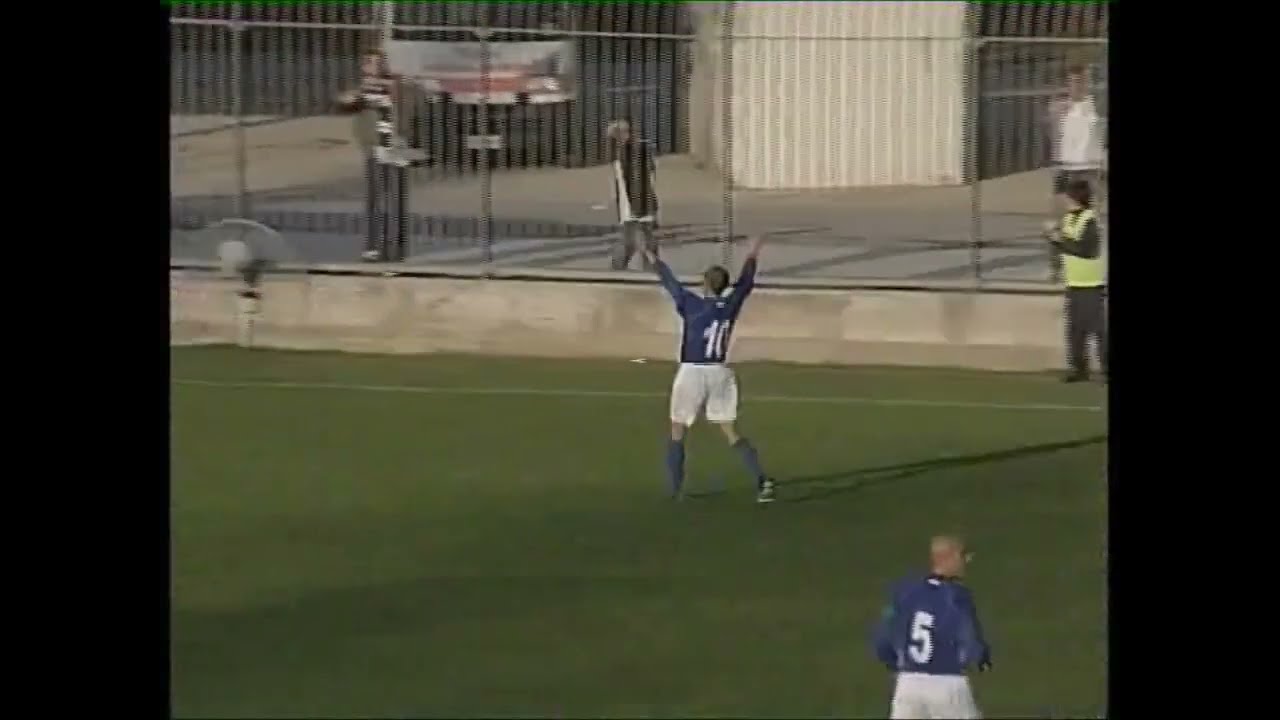 Diamanti Prato-Spezia 02/11/2003