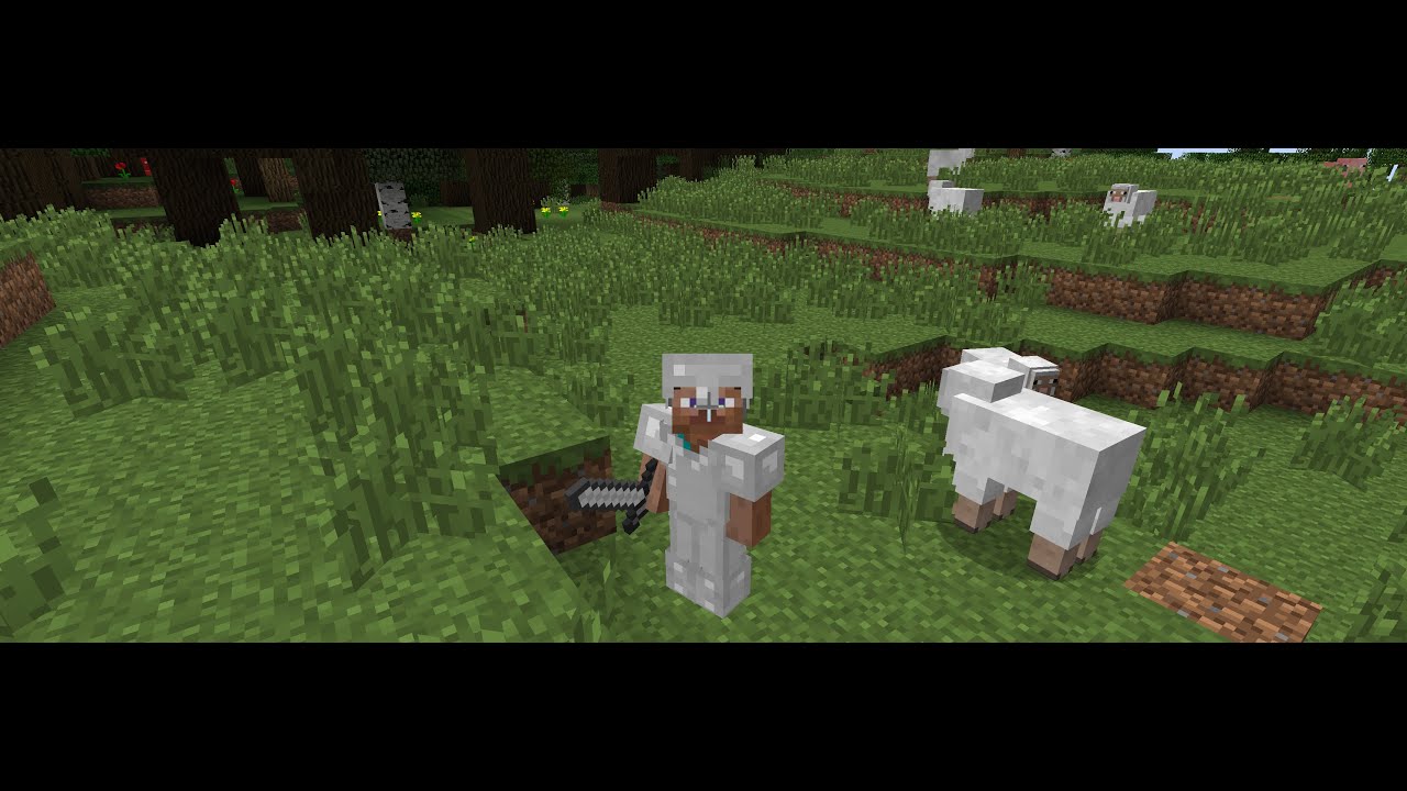 Episode 1: Mining for 20 Minutes straight