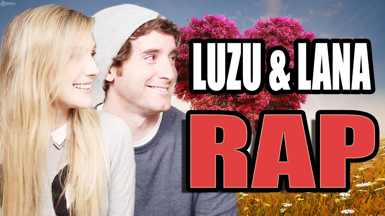 LUZU y LANA - RAP | FredyToys & Romano