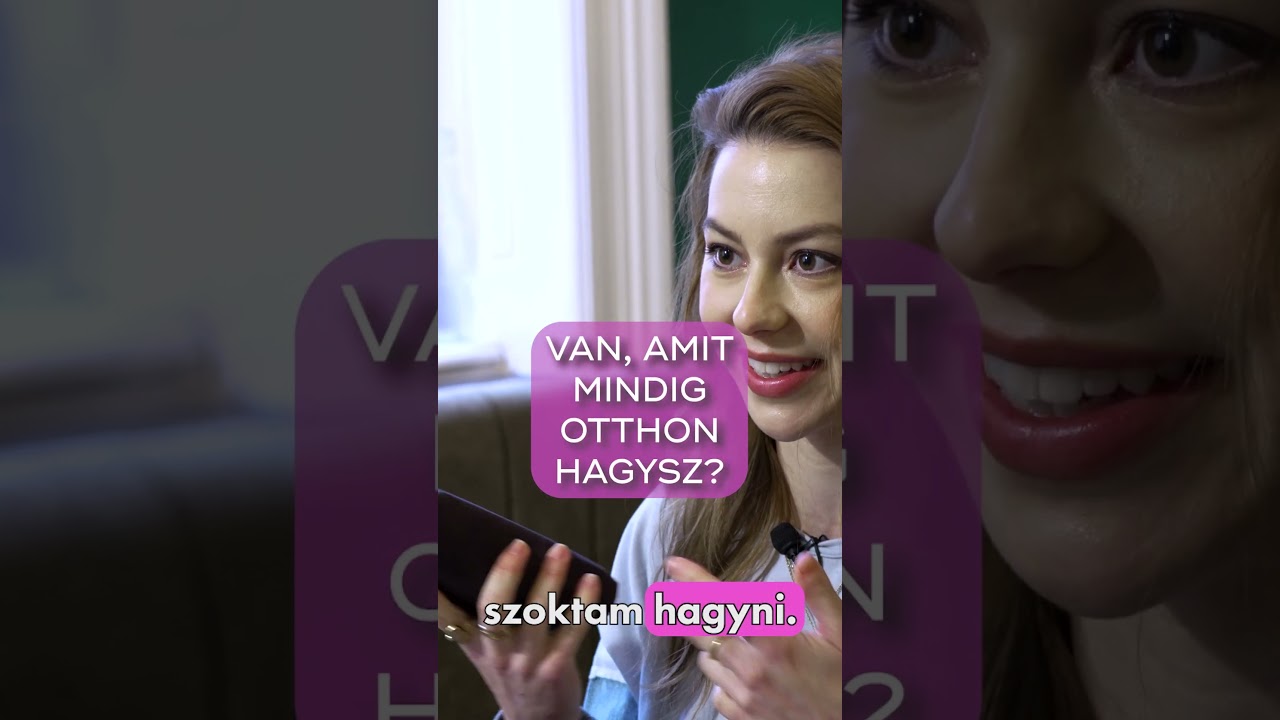 Előker&uuml;lt a sz&iacute;n&eacute;sznők TITKOS FEGYVERE D&ouml;br&ouml;si Laura t&aacute;sk&aacute;j&aacute;b&oacute;l - Mi van ma a t&aacute;sk&aacute;mban?