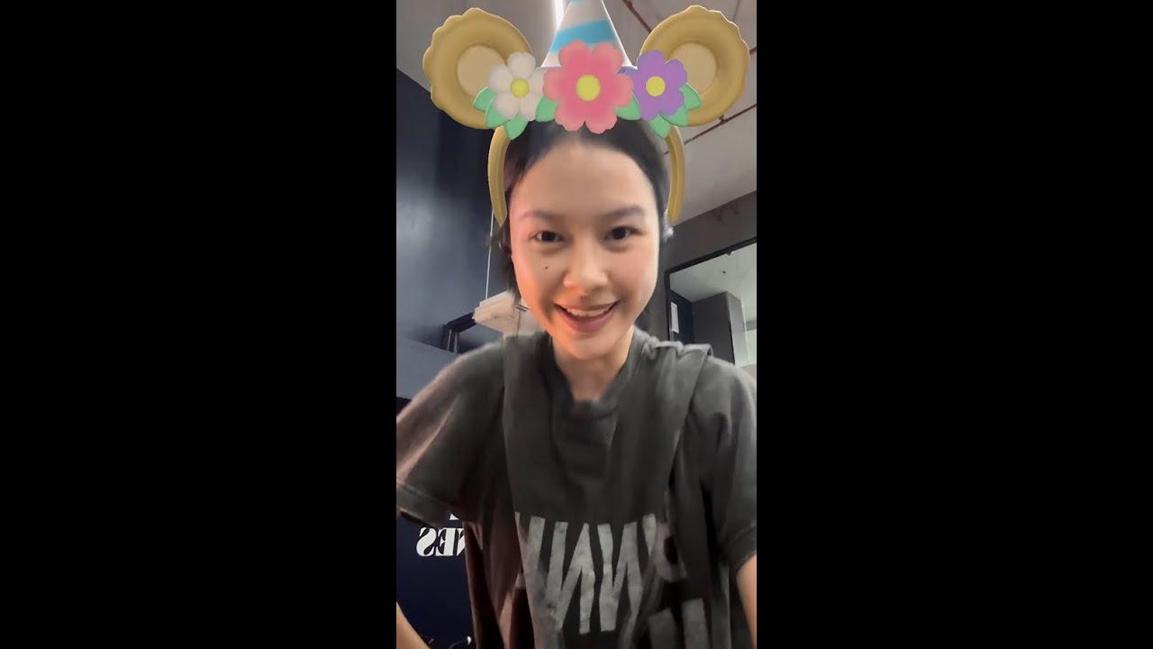 【Full】260110 Milk Pansa TikTok LIVE