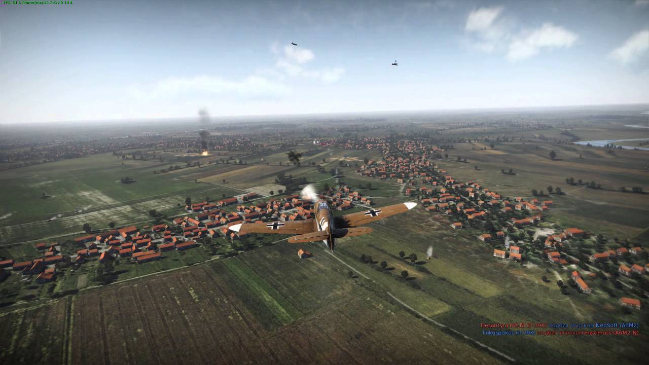 Bf 109G2/trop  - проба пера.