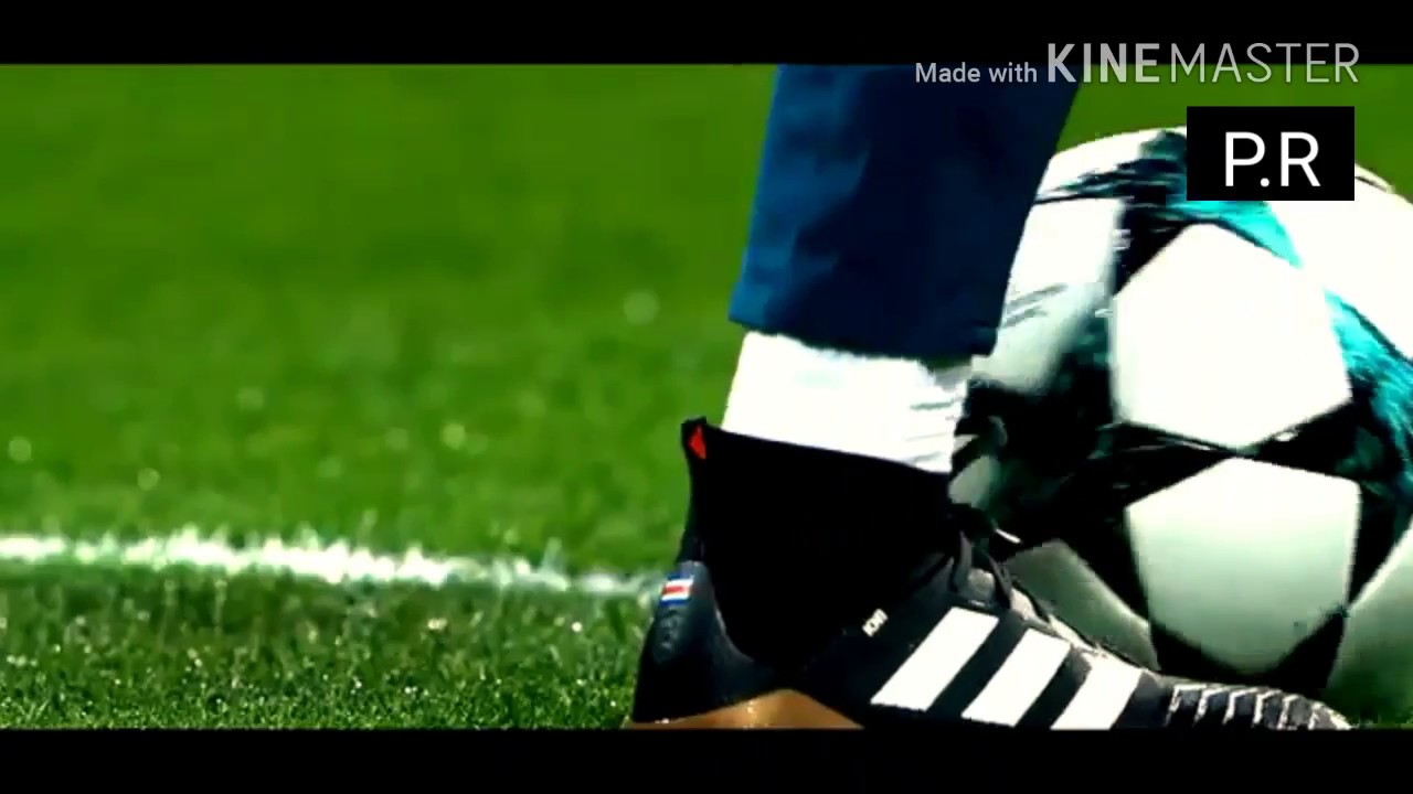 Keylor Navas [R4P] Mano Fátima_BERET