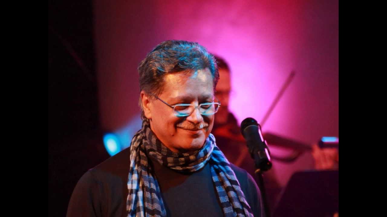 Caña Dulce - Miguel Angel Bosch