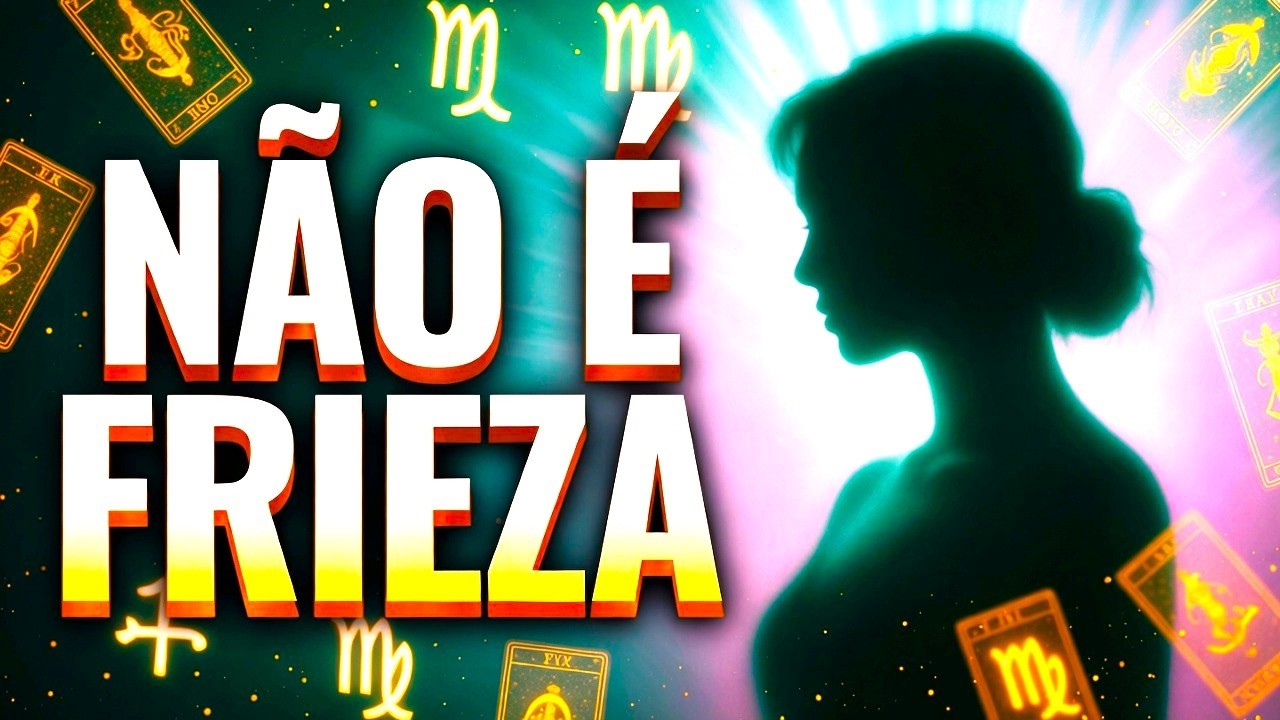 VIRGEM ♍ Você observa tudo… porque se importa muito e ainda dizem que é frieza! 😐💖
