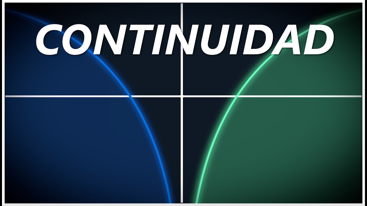 𝐀𝐡𝐨𝐫𝐚 𝐞𝐧 𝐬𝐞𝐫𝐢𝐨, ¿𝐪𝐮é 𝐞𝐬 𝐥𝐚 𝐂𝐨𝐧𝐭𝐢𝐧𝐮𝐢𝐝𝐚𝐝 𝐝𝐞 𝐟𝐮𝐧𝐜𝐢𝐨𝐧𝐞𝐬?