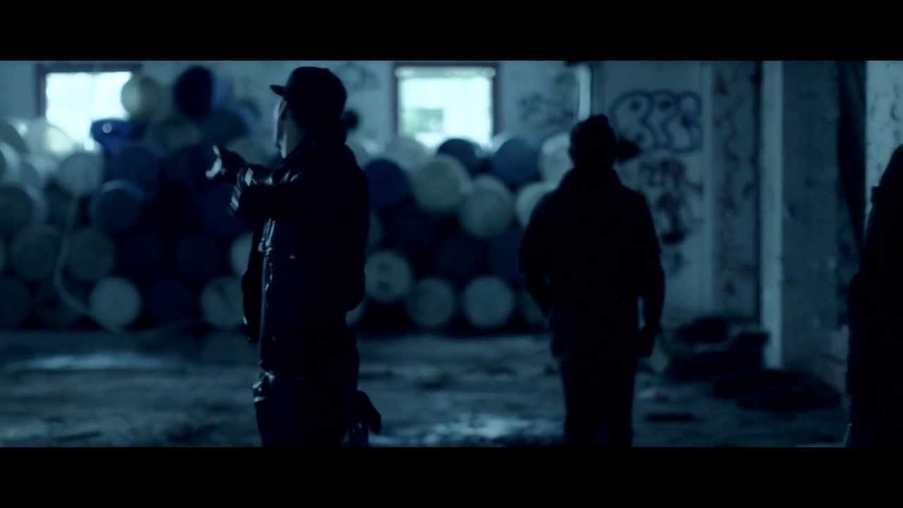 Makio  Say My Name [OFFICIAL VIDEO]