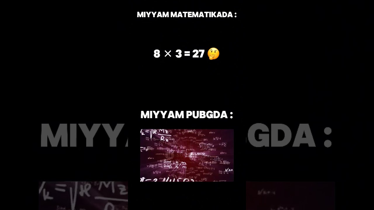 😅 BITTA MANDA SHUNAQAMI YOKI HAMMADA SHUNAQAMI ???