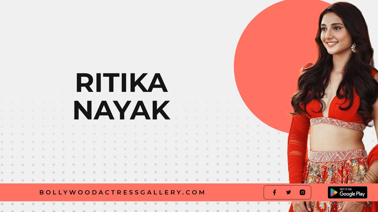 Meet India's Rising Star: Ritika Nayak | Telugu Movie Actress Exclusive Video