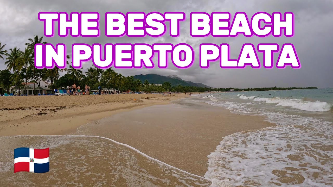 PLAYA DORADA in Dominican Republic