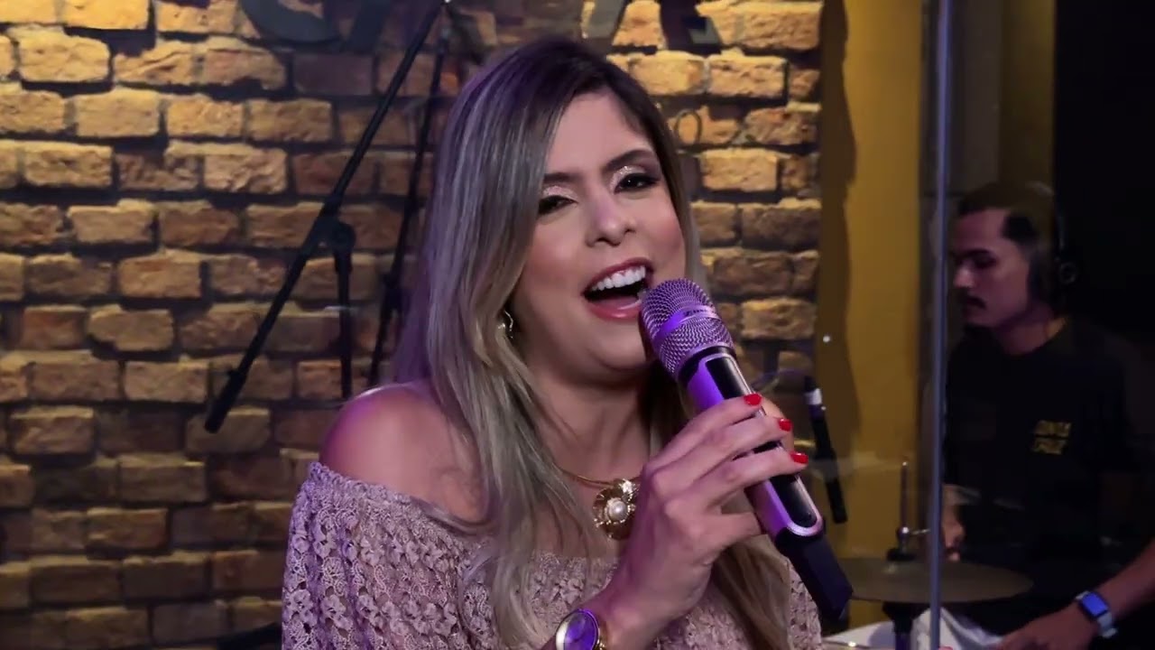 Nandah Costa - MINHA RAZÃO DE VIVER