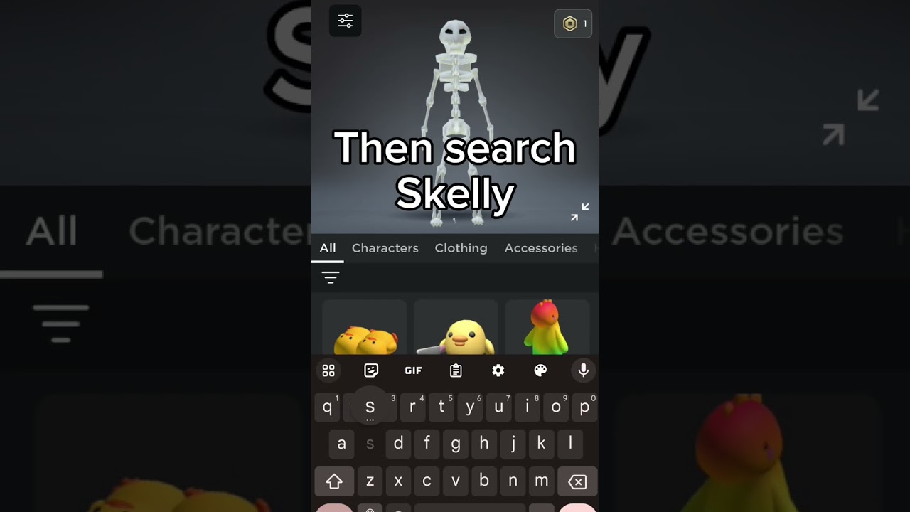 FREE SKELETON ON ROBLOX?! 🦴 🩻 || hurry to get skelly!