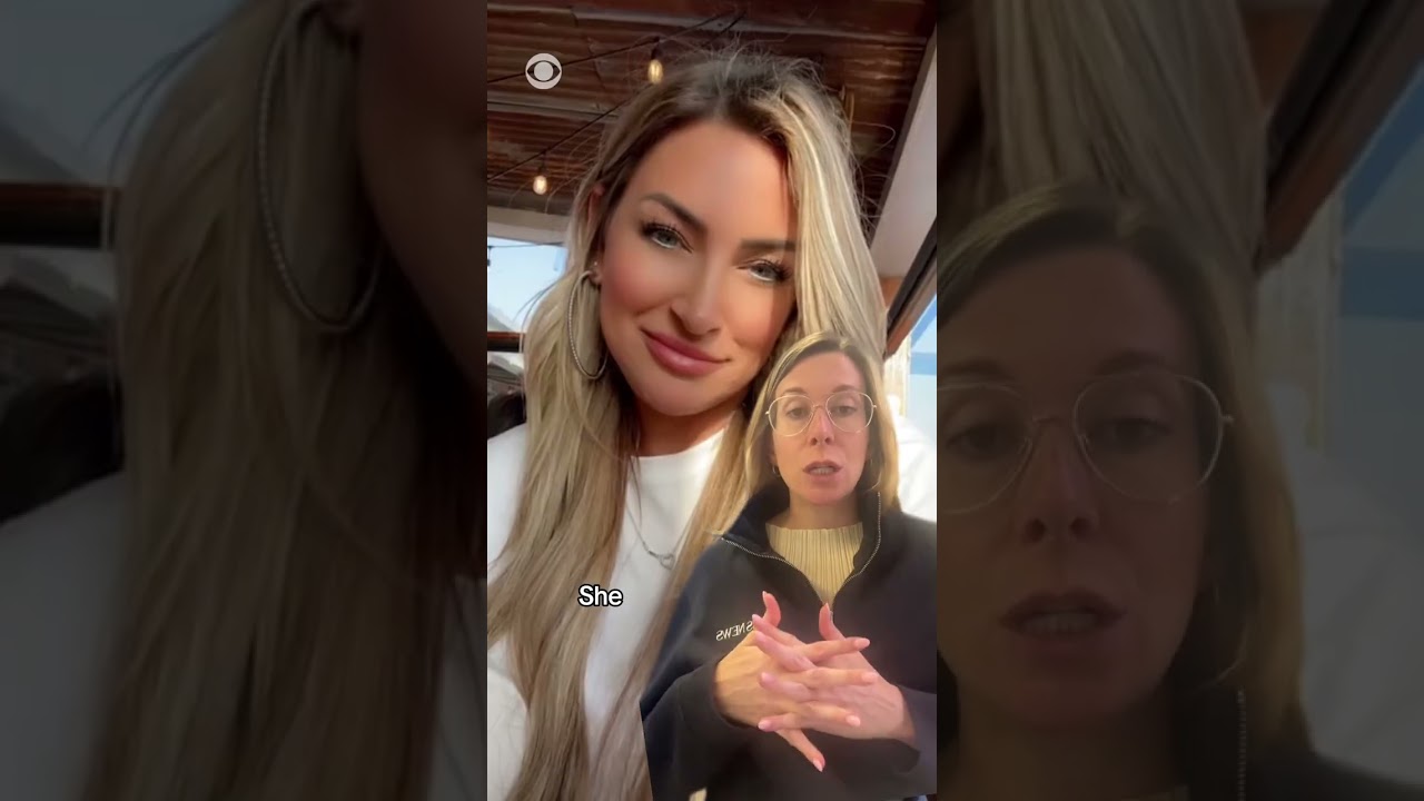 Influencer allegedly killed by husband after she publicly claimed he was a pedophile #shorts