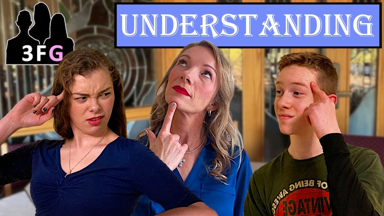 Best Scripture Reading EVER | Understanding
