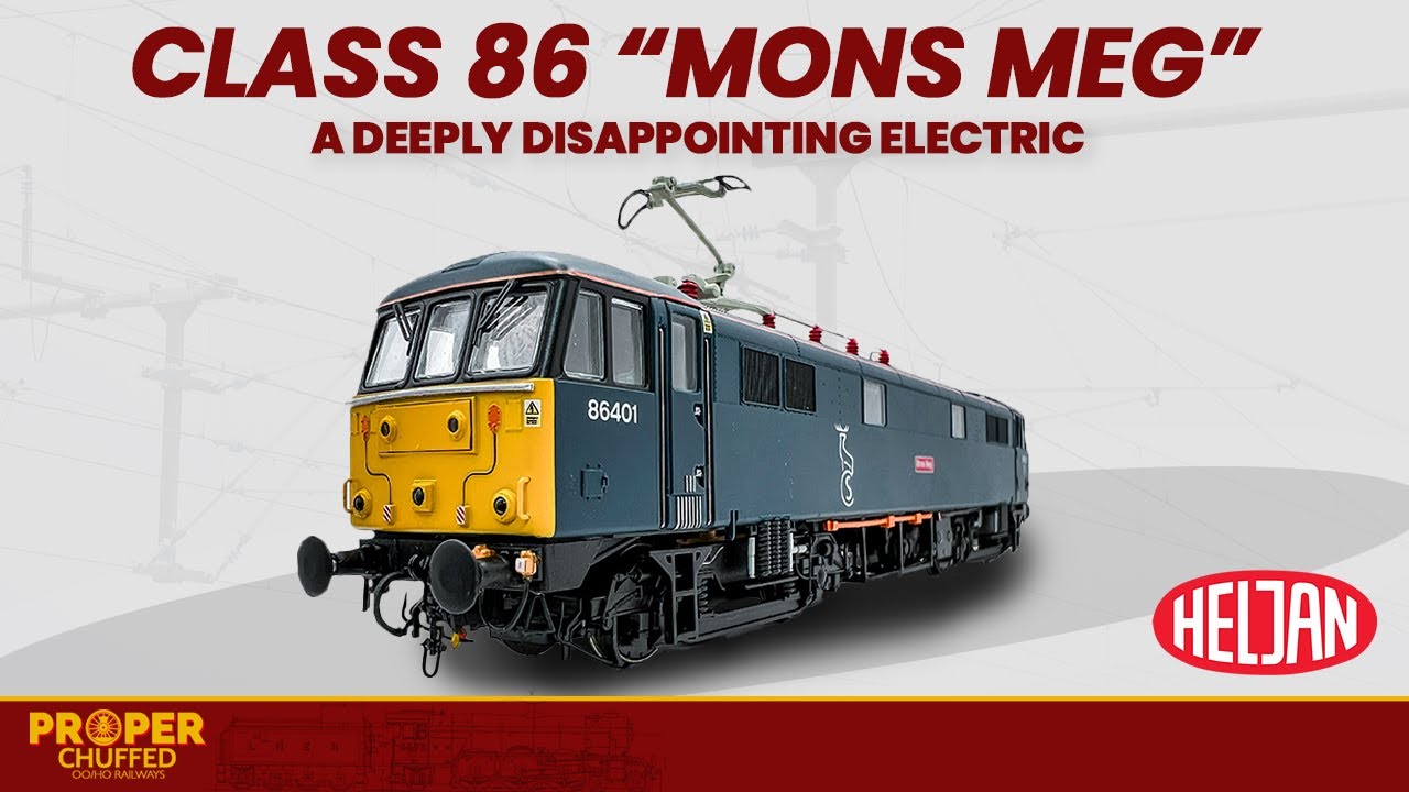 Class 86 