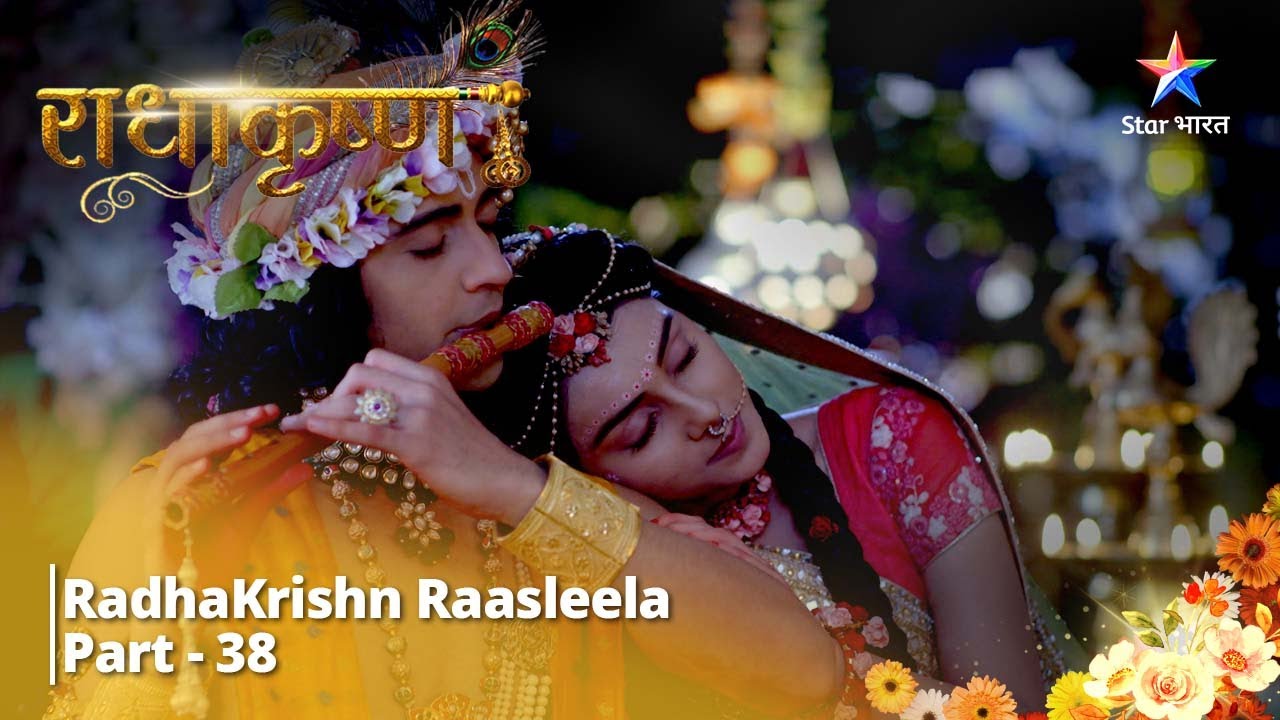 Full Video || राधाकृष्ण | RadhaKrishn Raasleela Part - 38 || RadhaKrishn