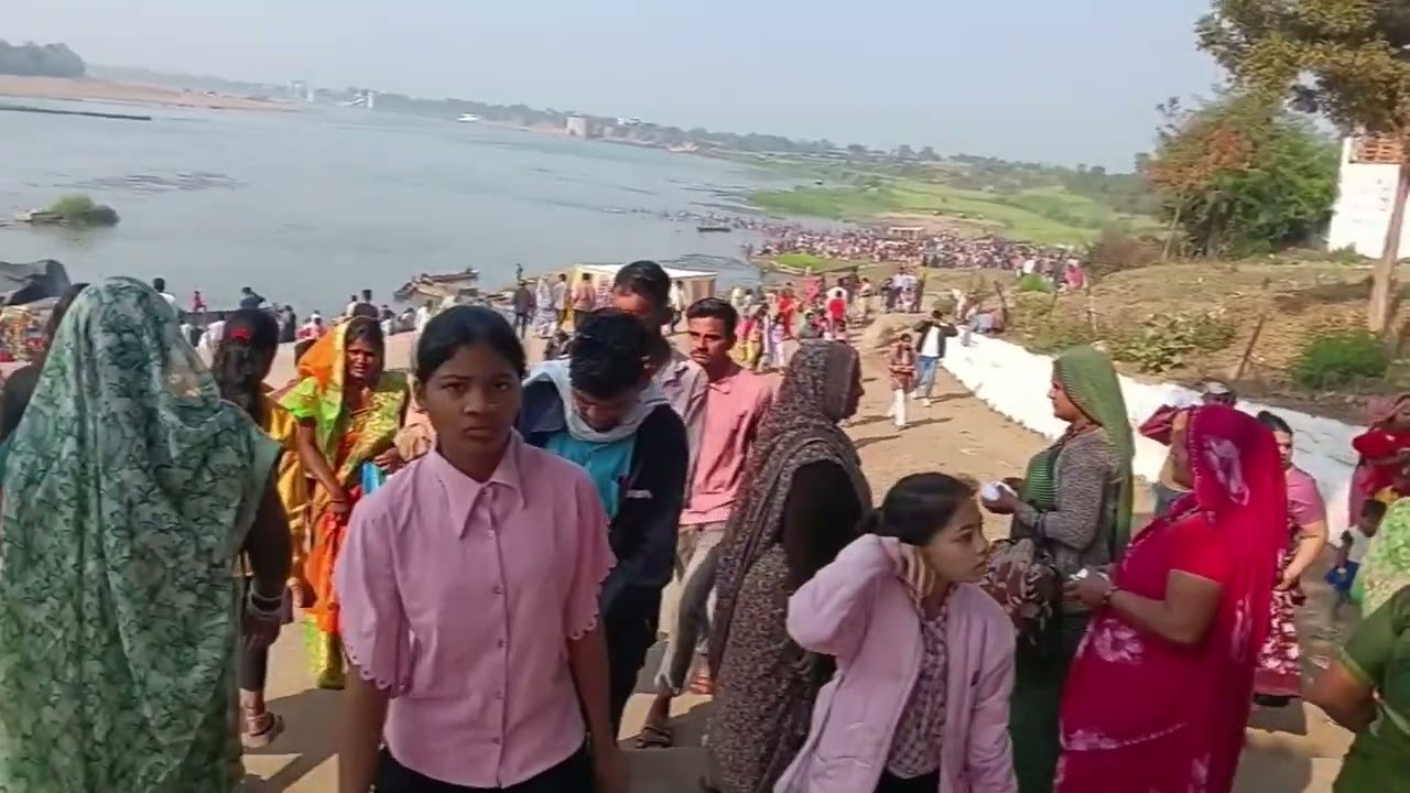 #love # video Narmada Maiya ki Jay narmad🙏🙏 Har 