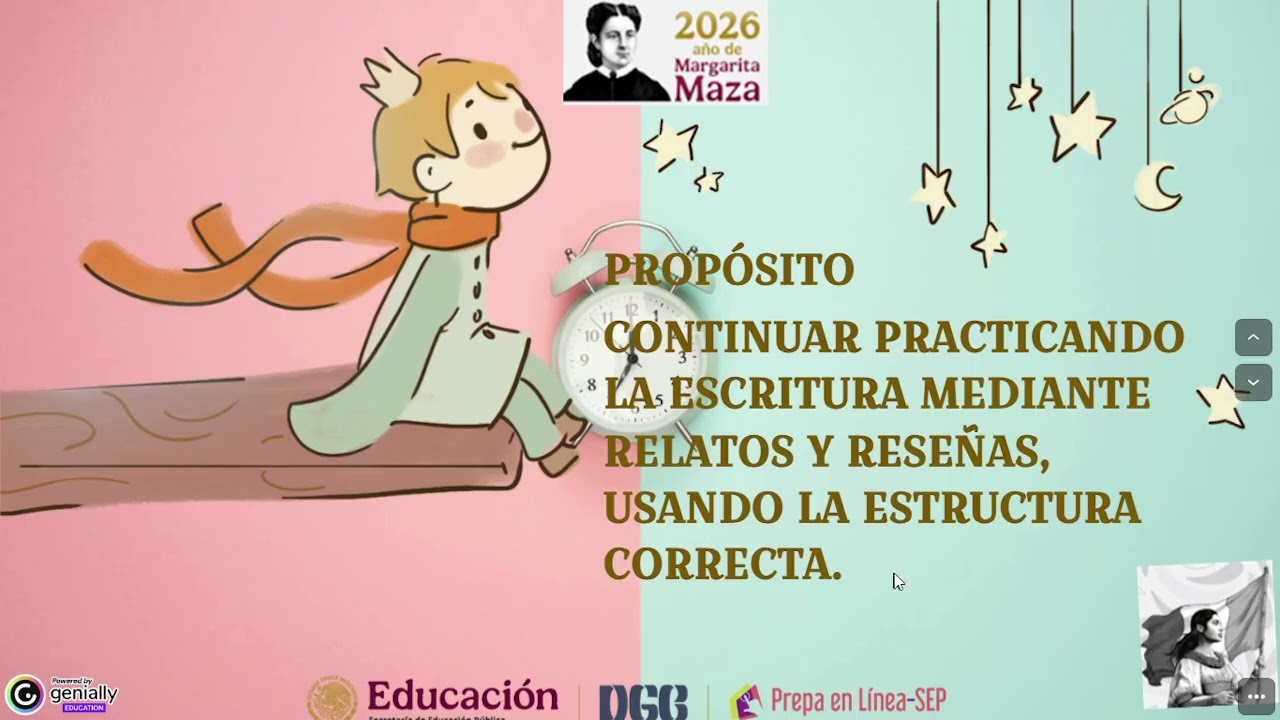 Espacio Abierto 1 S3 M2