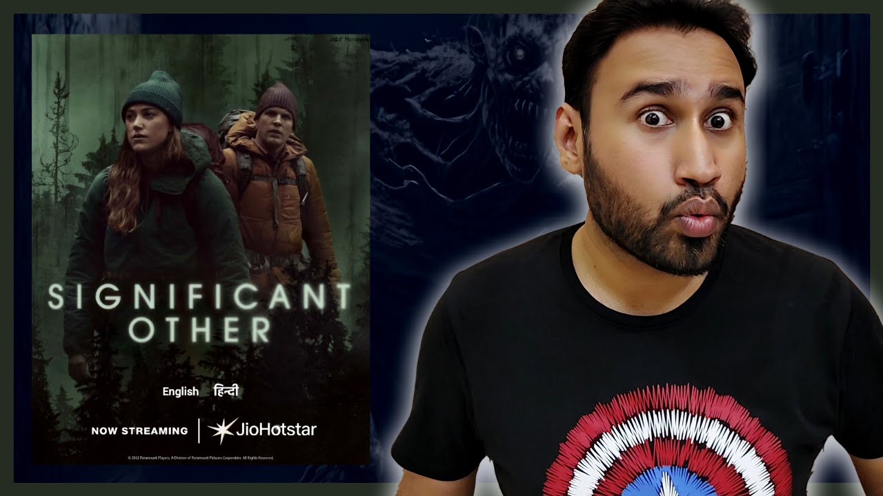Significant Other Review || Significant Other Movie Review || Faheem Taj