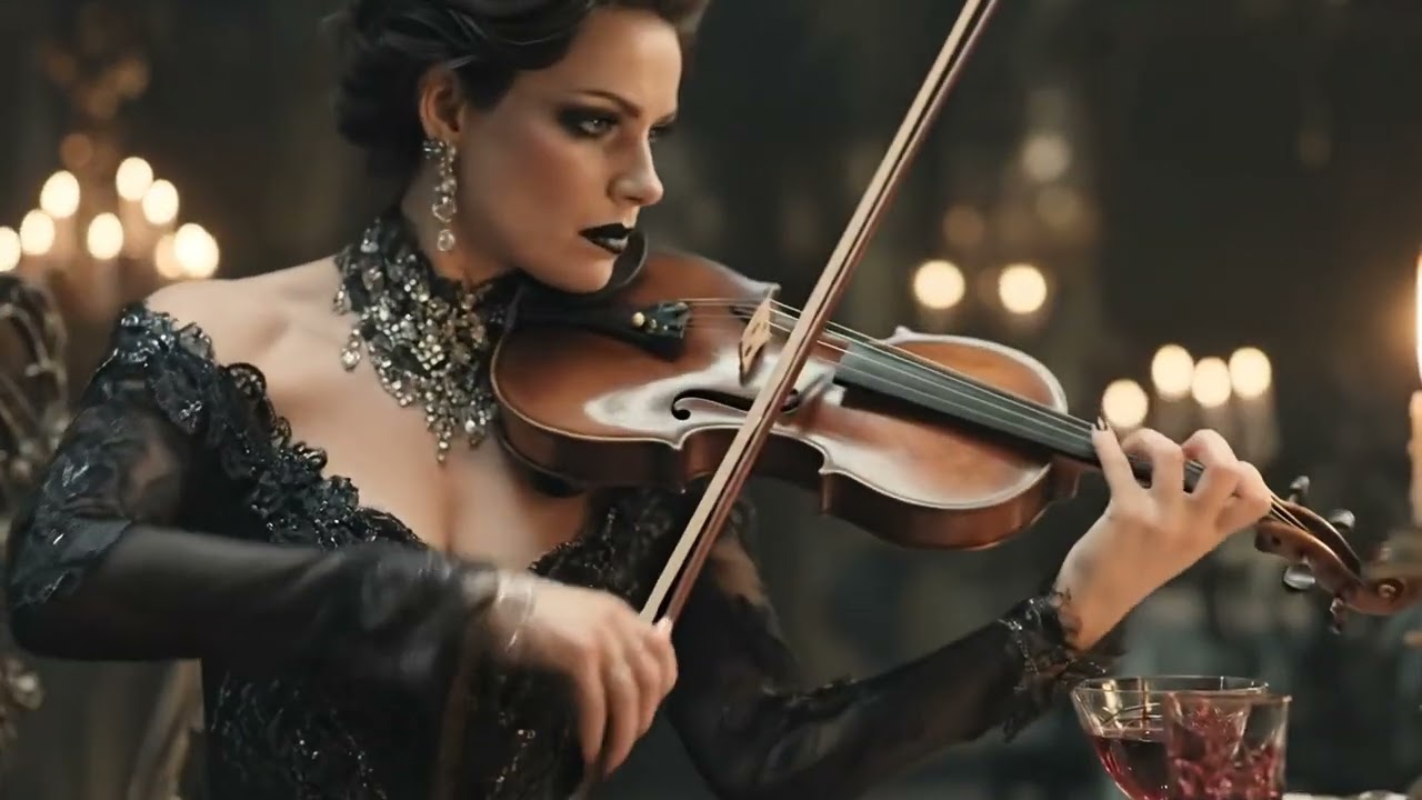 Violin Metal – Demolishing Walls 🎻⚔️🔥