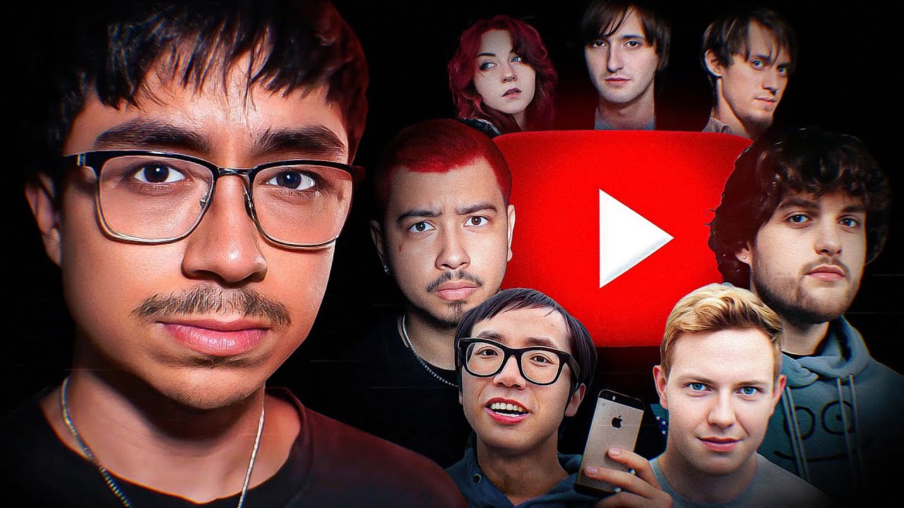 Videos That Traumatized Your Favorite YouTubers