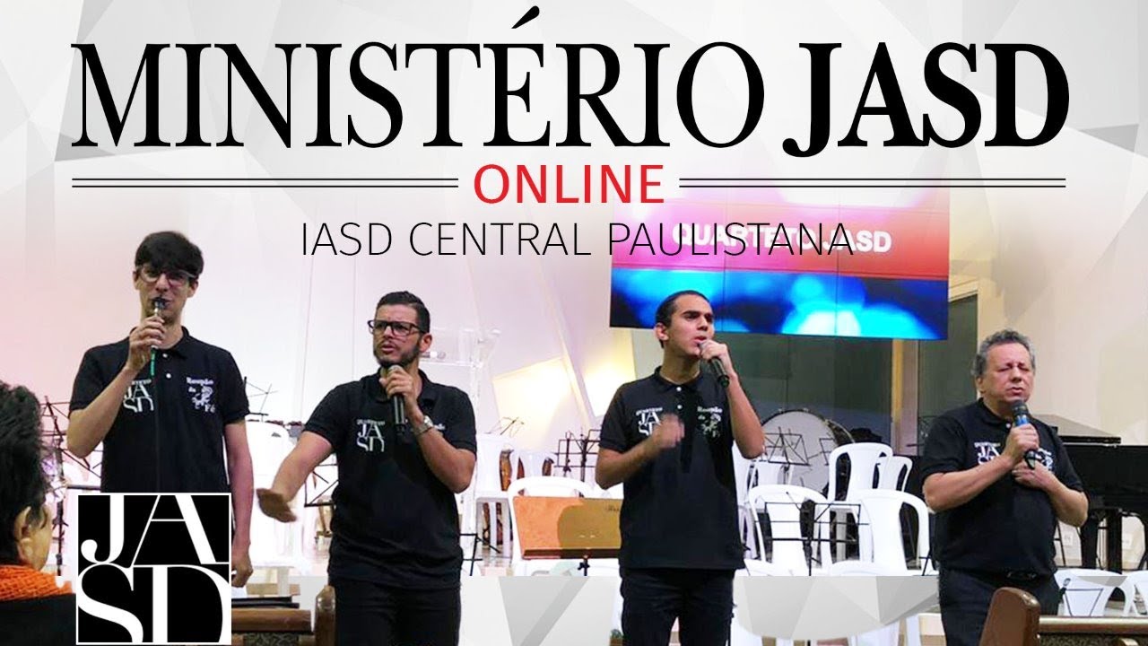 JASD - 38 anos de História
